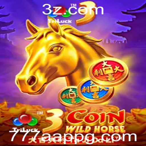 Desvendando o Fascinante Mundo do Jogo 3CoinWildHorse