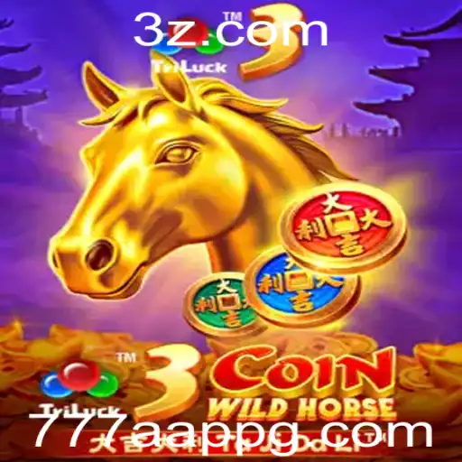 Desvendando o Fascinante Mundo do Jogo 3CoinWildHorse