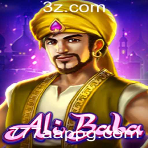 Explorando o Universo de 'AliBaba' no Mundo dos Jogos