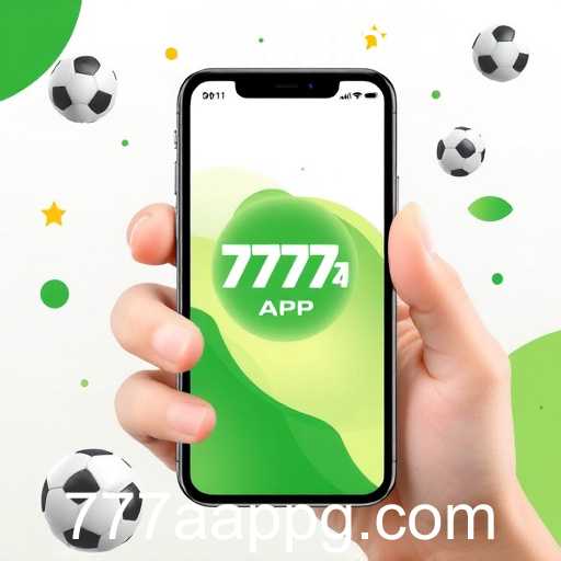 777a app
