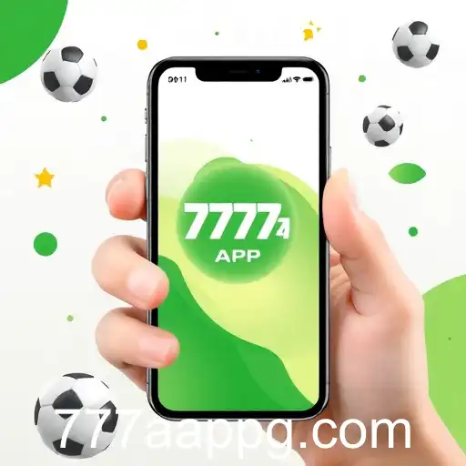 Apostas Esportivas: Explorando o Universo do 777a App