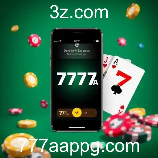 Bacará Online: A Ascensão dos Cassinos Virtuais e o Papel do 777a App