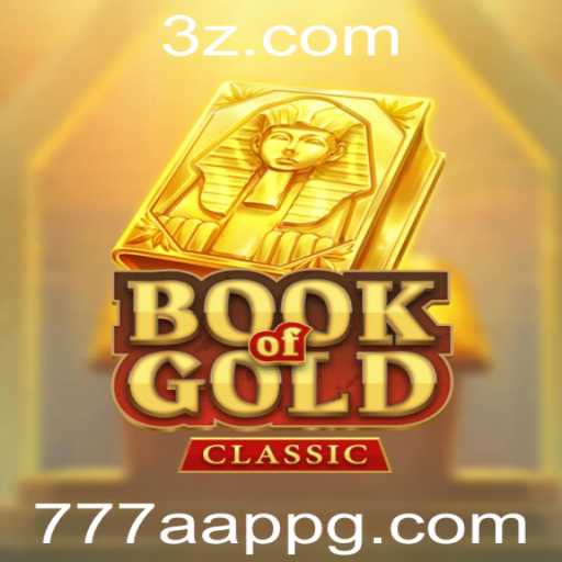 Explorando o Fascinante Mundo do Jogo BookOfGoldClassic