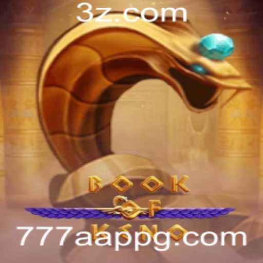 Descubra o Fascinante Mundo de BookOfKeno na Plataforma 777a App