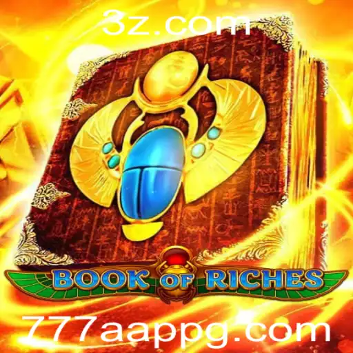 Descubra o Fascinante Mundo do Jogo BookofRiches e a Plataforma 777a App
