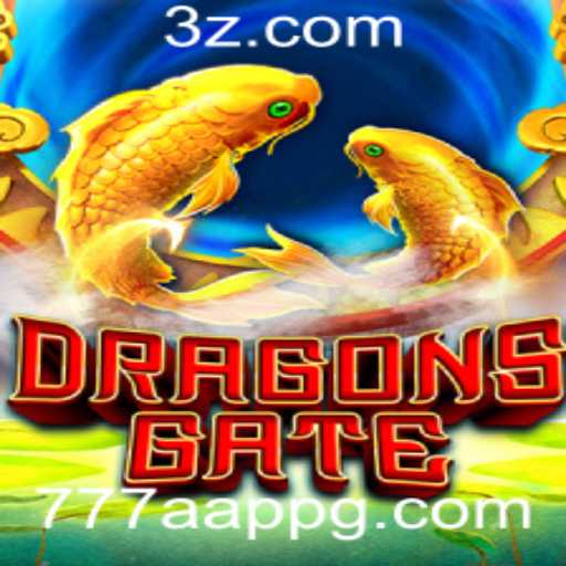 DragonsGate: O Novo Mundo de Aventuras no 777a App