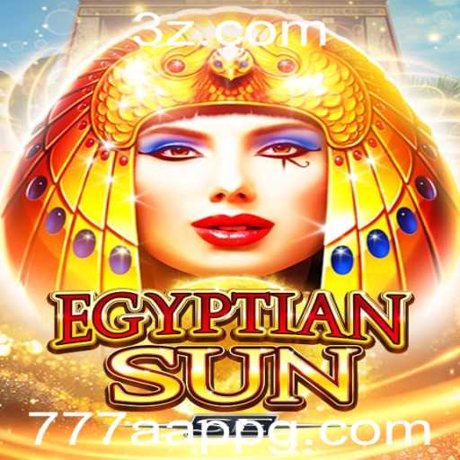 Egyptian Sun SE: Explorando o Místico Mundo do Antigo Egito