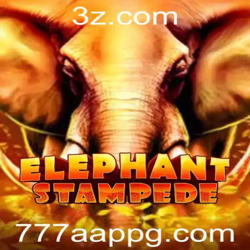 Descubra o Excitante Mundo de ElephantStampede