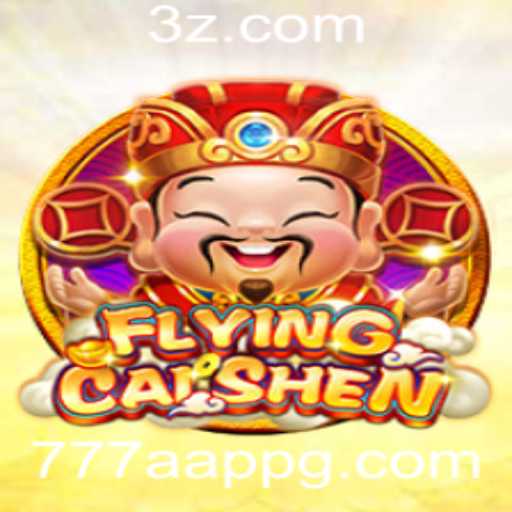 Descubra o Universo de FlyingCaiShen no 777a App
