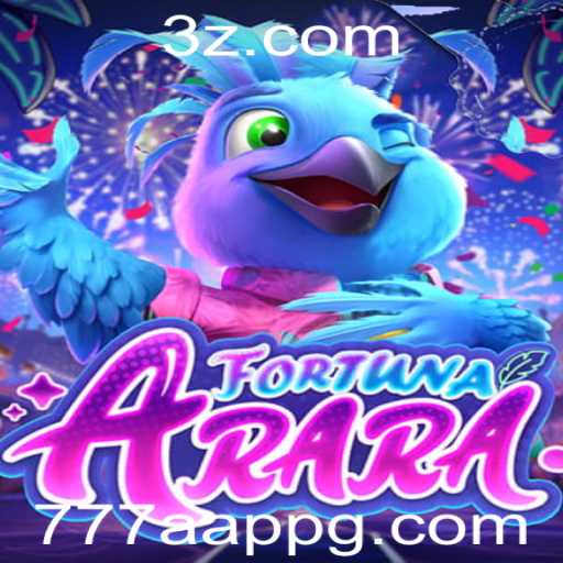 Guia Completo do Jogo FortunaArara: A Nova Sensação 777a App