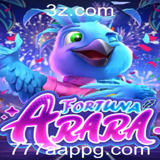 Guia Completo do Jogo FortunaArara: A Nova Sensação 777a App