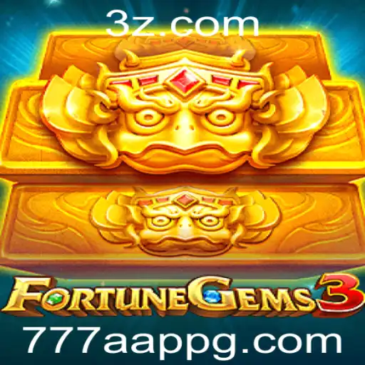 Explorando o Universo de FortuneGems3 e 777a App
