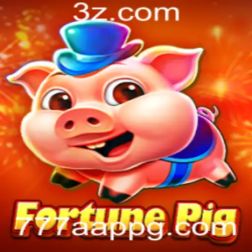 Descubra o Fascinante Jogo FortunePig no 777a App