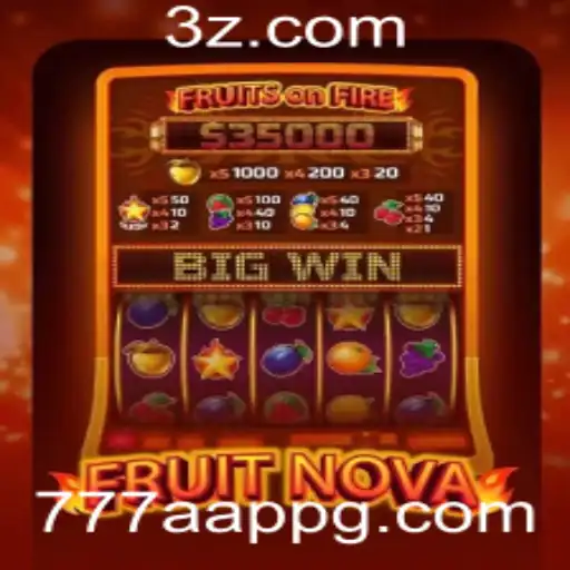 Descubra o Empolgante Mundo de FruitNova com 777a App
