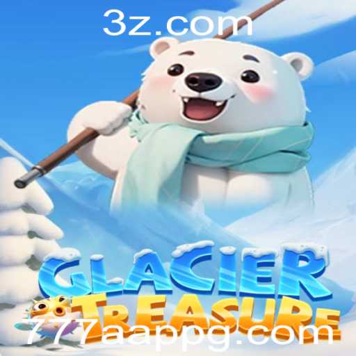 GlacierTreasure: Descubra os Segredos do Gelo no 777a App