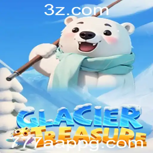 GlacierTreasure: Descubra os Segredos do Gelo no 777a App