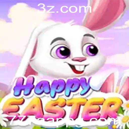 HappyEaster: A Revolução do Jogo Interativo