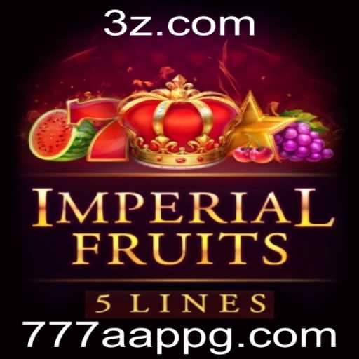 Aventuras Frutadas com ImperialFruits5: Descubra o Jogo com 777a App