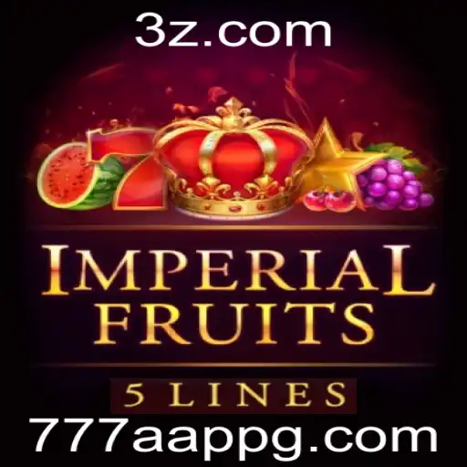 Aventuras Frutadas com ImperialFruits5: Descubra o Jogo com 777a App