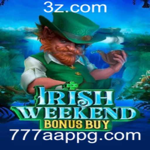 Explorando o Mundo Emocionante do IrishWeekendBonusBuy