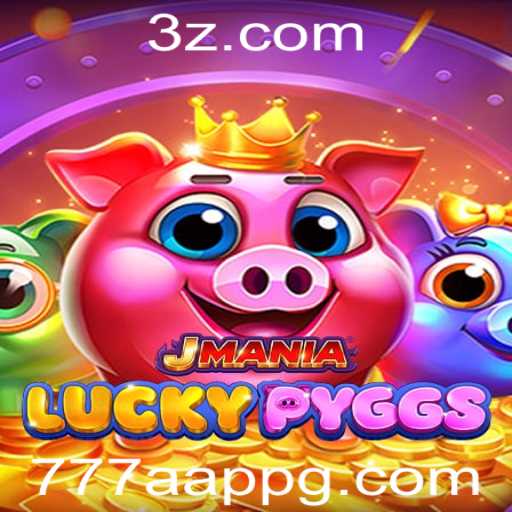 Descubra JManiaLuckyPyggs: O Novo Fenômeno dos Jogos de Azar