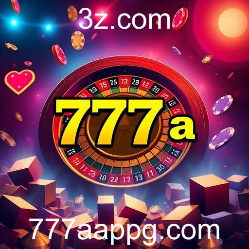 777a app