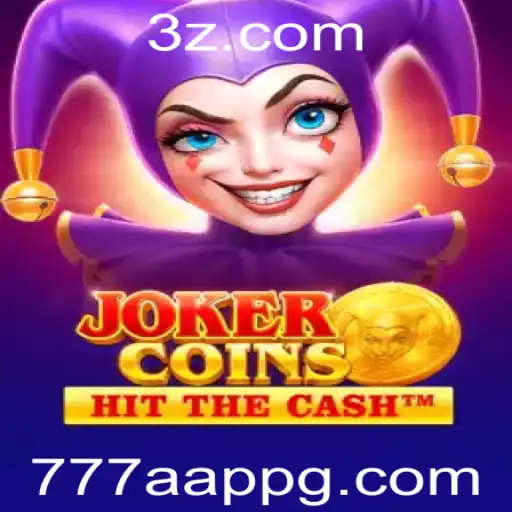 Explorando o Mundo de JokerCoins: Um Novo Jogo de Azar Digital