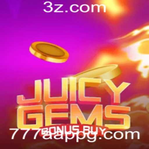 JuicyGemsBonusBuy: A Aventura de Cassino Online que Está Revolucionando o Mundo dos Jogos