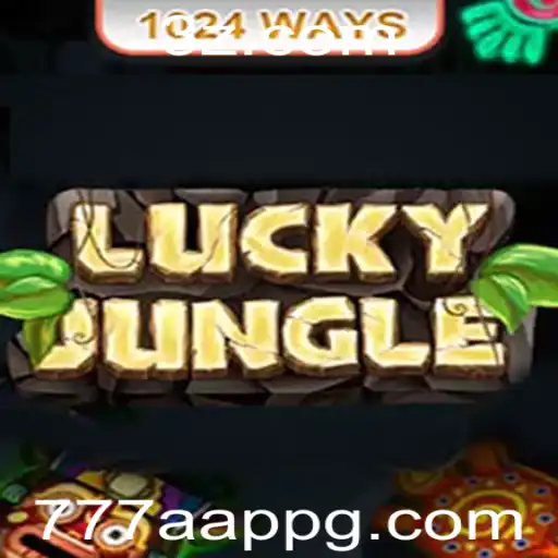 Explorando o Vibrante Mundo de LuckyJungle1024