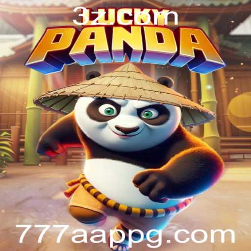 Explorando LuckyPanda: O Novo Fenômeno dos Jogos com a 777a App