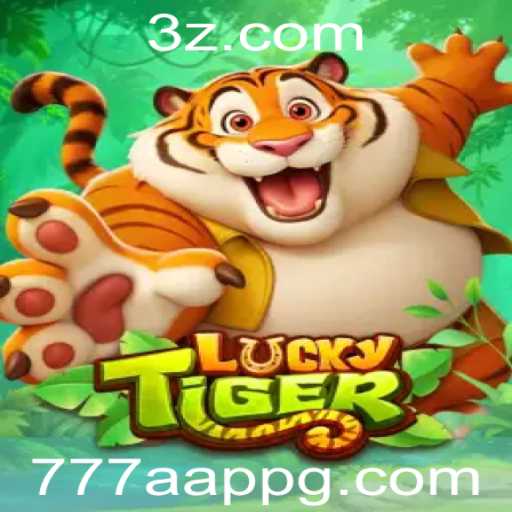 Descubra o Fascinante Mundo do Jogo LuckyTiger e o Aplicativo 777a