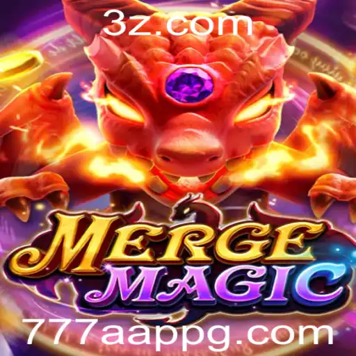 MERGEMAGIC: Explore o Universo Mágico do 777a App