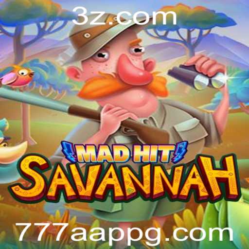 Explorando MadHitSavannah: Uma Jornada Selvagem no Mundo dos Jogos Mobile
