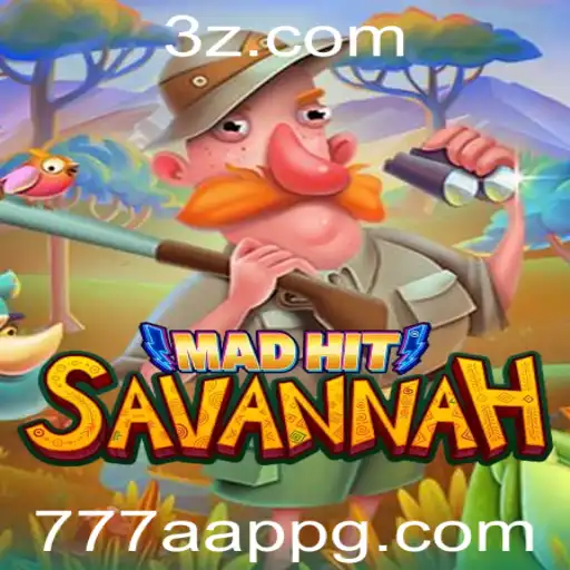 Explorando MadHitSavannah: Uma Jornada Selvagem no Mundo dos Jogos Mobile
