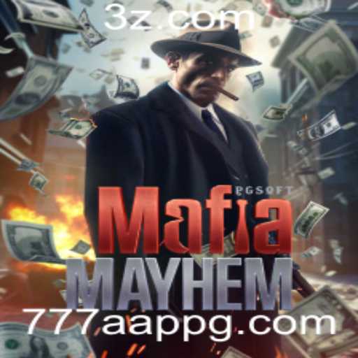 Explorando o Universo de MafiaMayhem: Regras e Estratégias do Jogo