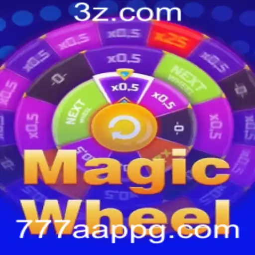 Explorando o MagicWheel e a Aplicação Inovadora 777a