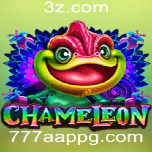 Descubra o Mundo de Chameleon: O Jogo de Enganar com a 777a App