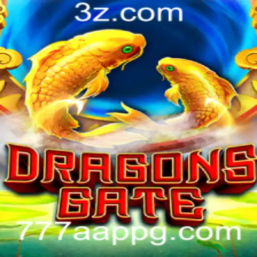 DragonsGate: O Novo Mundo de Aventuras no 777a App