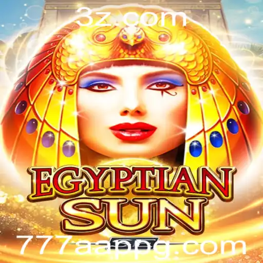Egyptian Sun SE: Explorando o Místico Mundo do Antigo Egito