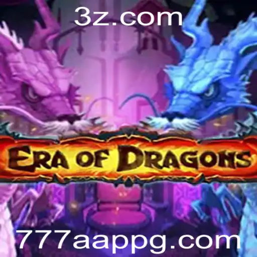 EraOfDragons: Explorando o Mundo Encantado dos Dragões