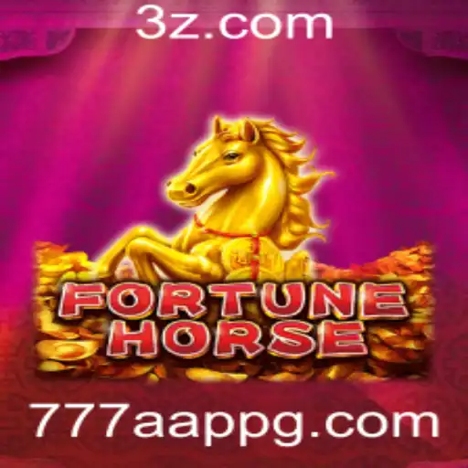 Descubra FortuneHorse: O Jogo de Cassino Revolucionário na Plataforma 777a App