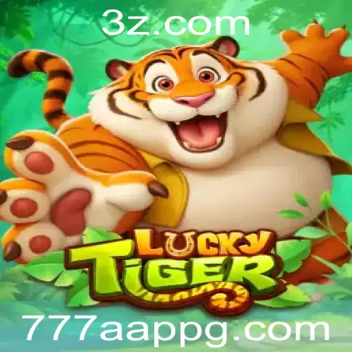 Descubra o Fascinante Mundo do Jogo LuckyTiger e o Aplicativo 777a