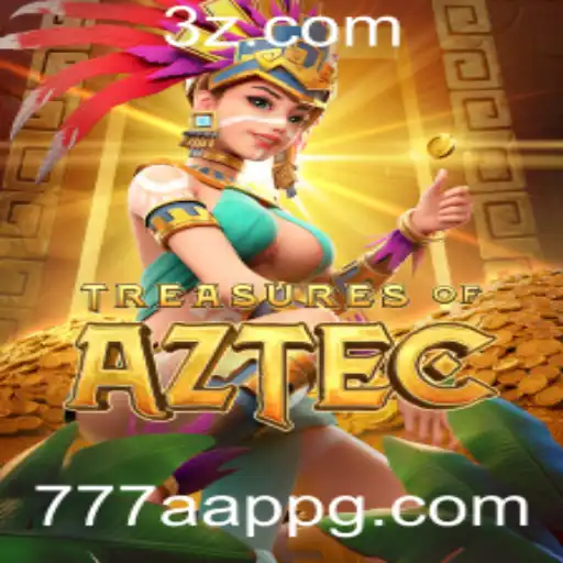 Descubra o Fascinante Tesouros de Aztec no 777a App