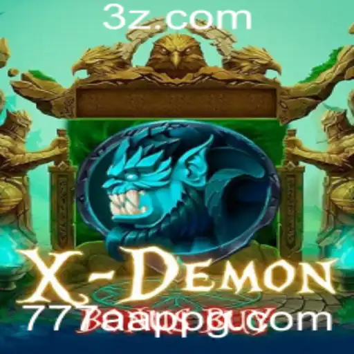 Explorando o Universo de XDemonBonusBuy: O Jogo de Azar que Conquista Novas Alturas
