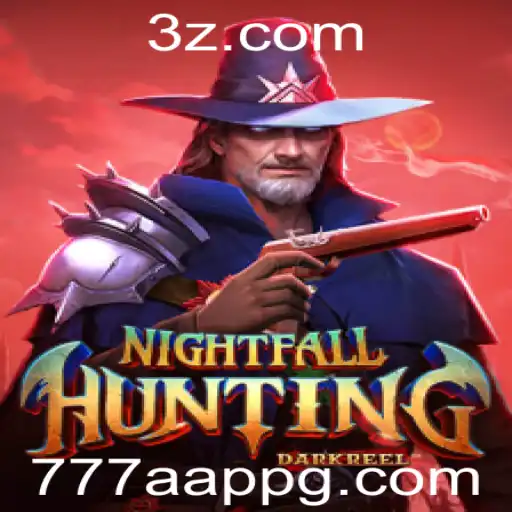 NightfallHunting: A Experiência de Caça Noturna no Mundo dos Jogos