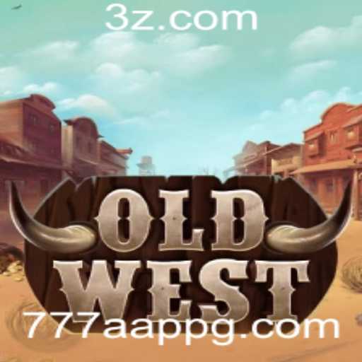 Descubra 'OldWest': Uma Aventura no Velho Oeste com o 777a App