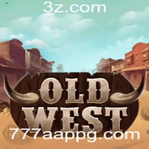 Descubra 'OldWest': Uma Aventura no Velho Oeste com o 777a App