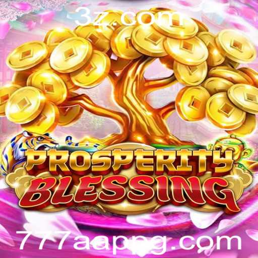 Explorando o Universo de ProsperityBlessing: O Jogo que está Conquistando o Mundo