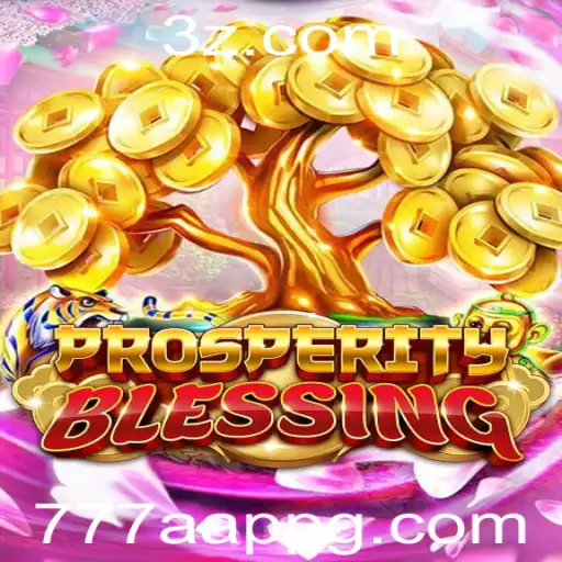 Explorando o Universo de ProsperityBlessing: O Jogo que está Conquistando o Mundo