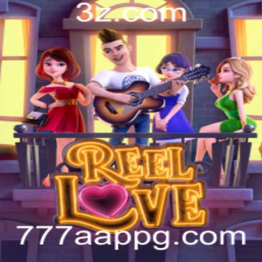 Descubra o Excitante Mundo de ReelLove no 777a App